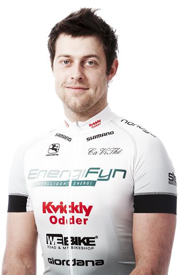 Elmar Malmkjær, Kasper