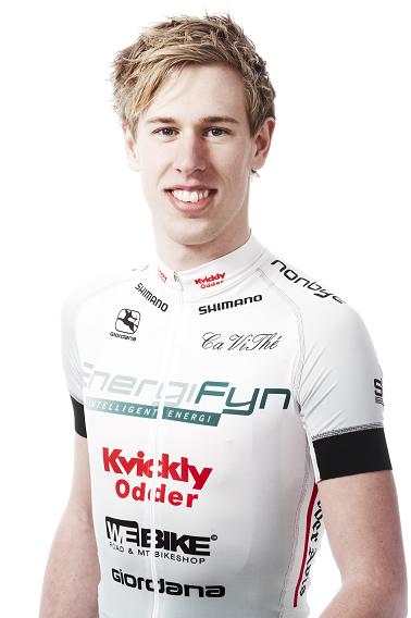 Lilholm Meyer, Mads