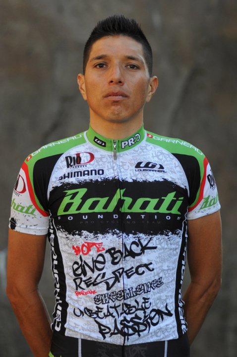 Alvarado, Jorge