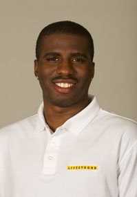 Williams, Justin