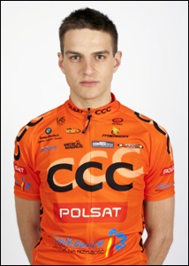 Dorożała, Aleksander Adam