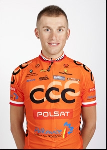 Marczynski, Tomasz