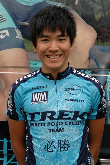 Nakamura, Genta