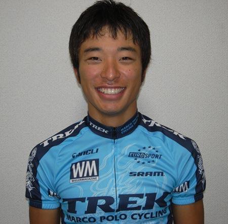 Oka, Toyohiro
