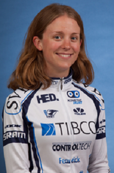 Miller, Amanda