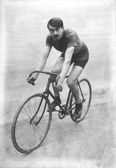 Charron, Charles Georges