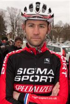 Gilham, Kit