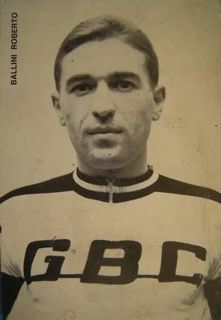 Ballini, Roberto