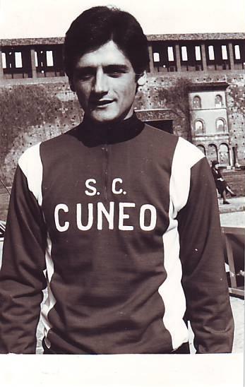 Comino, Claudio