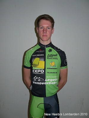 Desmet, Jeroen