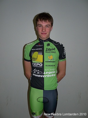 Legley, Matthias
