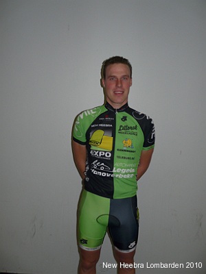 Lannoo, Andy