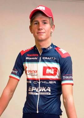 Gye Madsen, Jacob