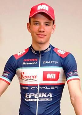 Øllegaard, Morten
