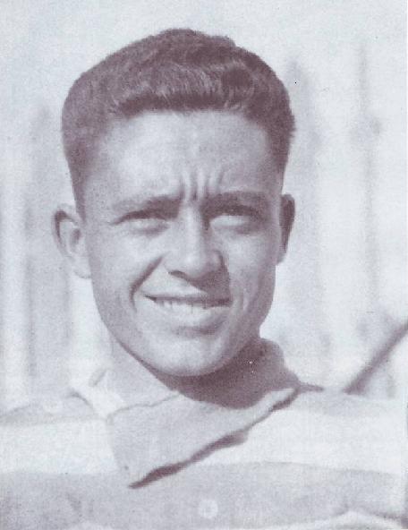 Trindade, Alfredo
