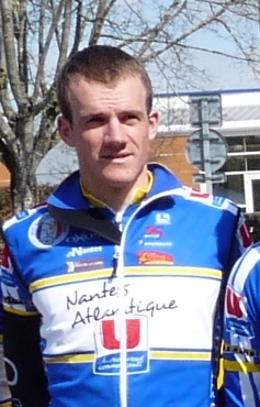Gonnet, Julien