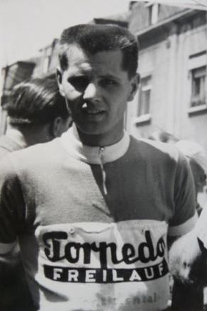 Pommer, Reinhold