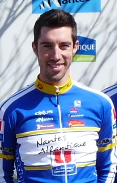 Renou, Mickaël