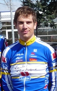 Téguel, Erwan