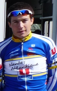 Vincenti, Cyril