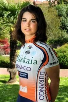 Mártioda Lizarralde, Ariadna Amaia
