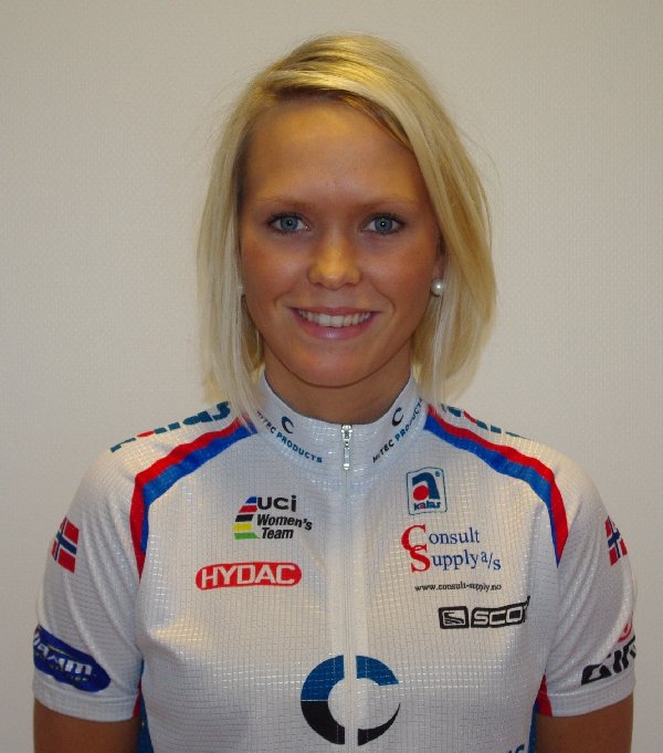 Sæterøy Johansen, Cecilie