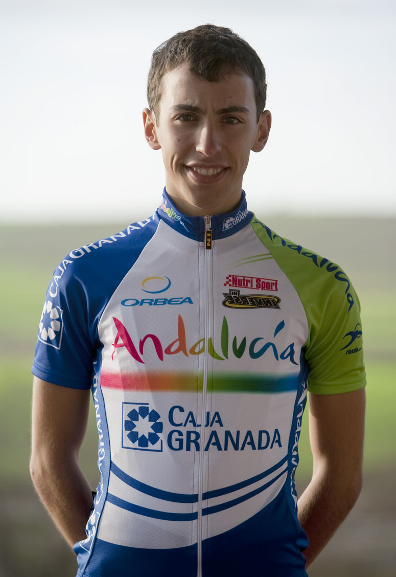 Cervera Muñoz, Antonio