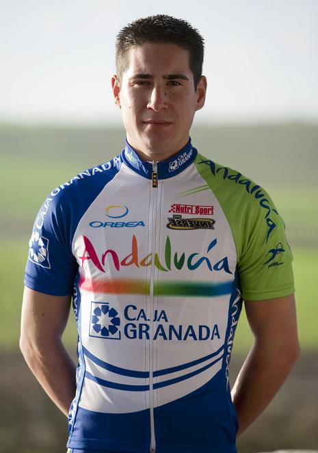Lucena Estepa, Miguel Ángel