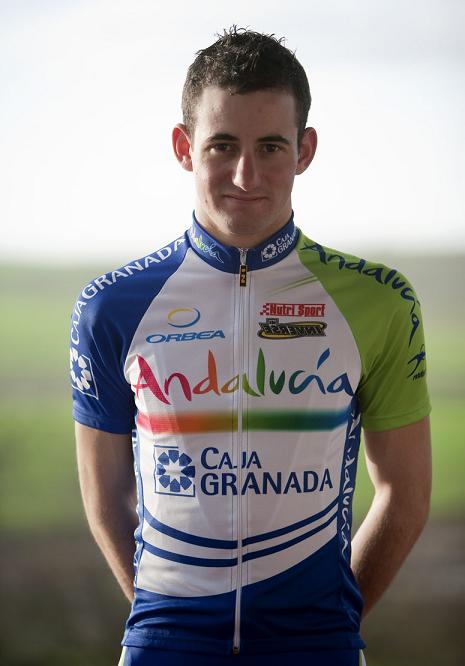 Maroto Rodríguez, Álvaro