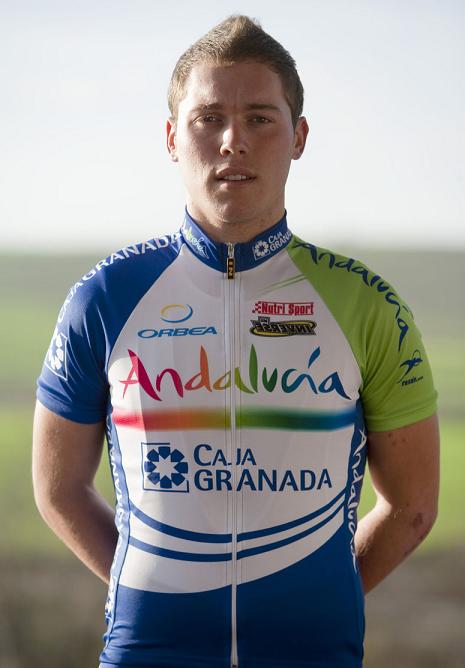Montero Checa, Jesús