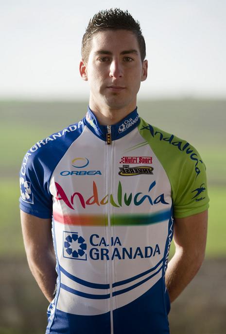 Montes Sánchez, Ismael
