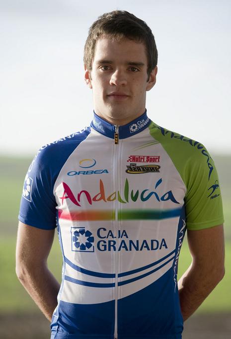 Rubio Arribas, Jesús Alberto