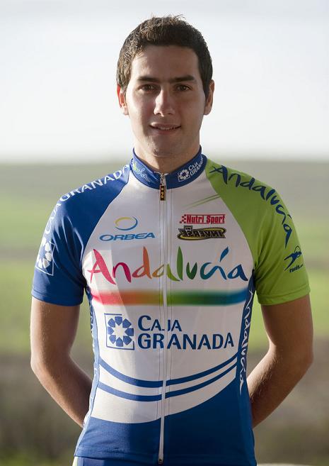 Vigil Vidal, Andrés