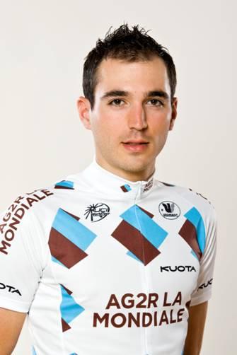 Lemarchand, Romain