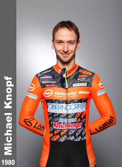 Knopf, Michael