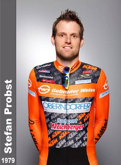 Probst, Stefan