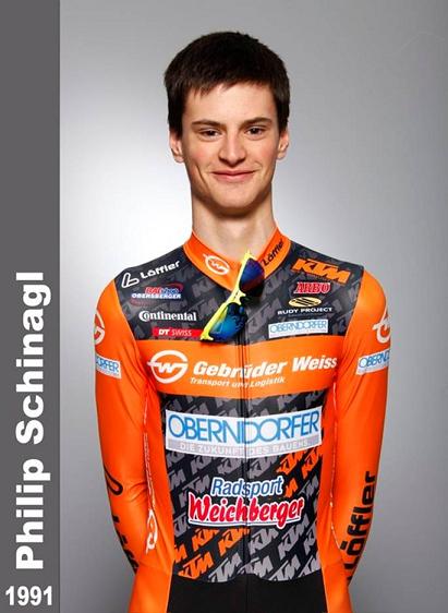 Schinagl, Philip