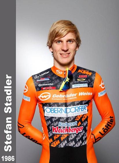 Stadler, Stefan