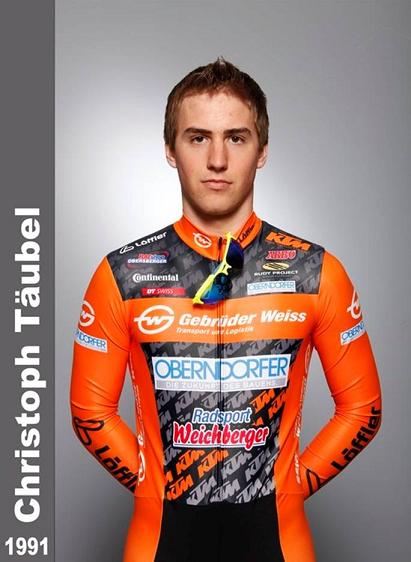 Taubel, Christoph