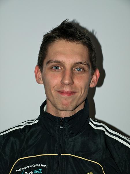 Czajkowski, Konrad