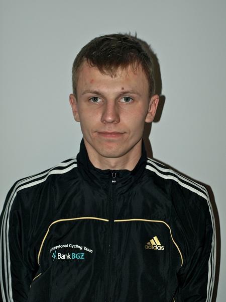 Swiatek, Radoslaw