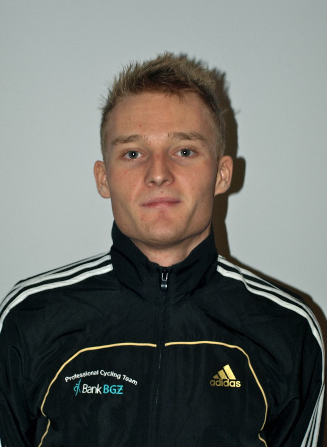 Urbanowski, Marcin