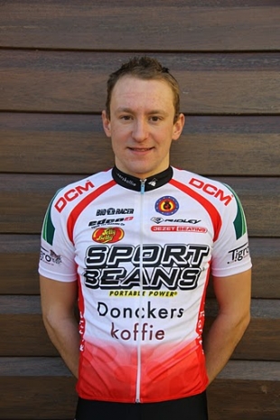 De Weer, Jochen