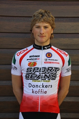 Geerts, Frederik