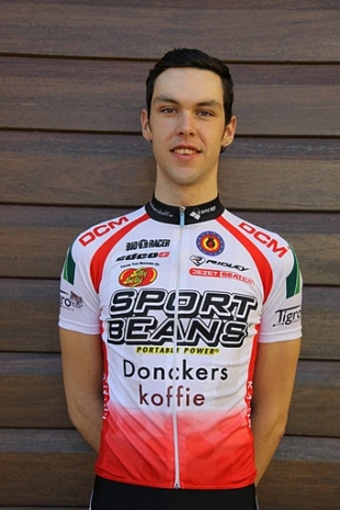 Helven, Sander