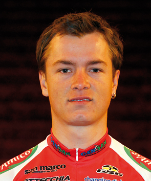 Betancur Gómez, Carlos Alberto