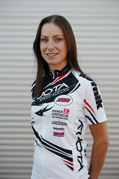 Pekovits, Karin