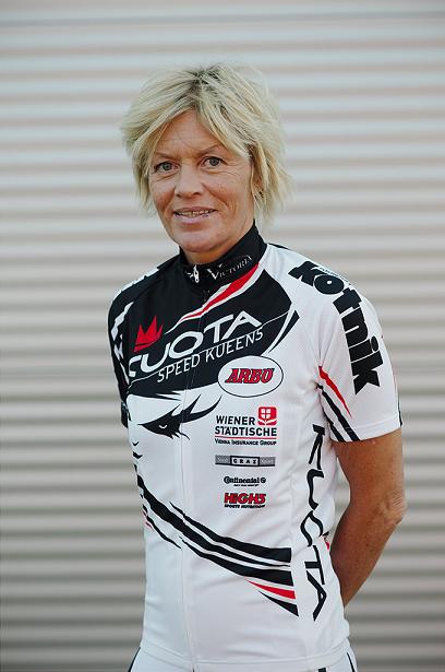 Schlager, Claudia