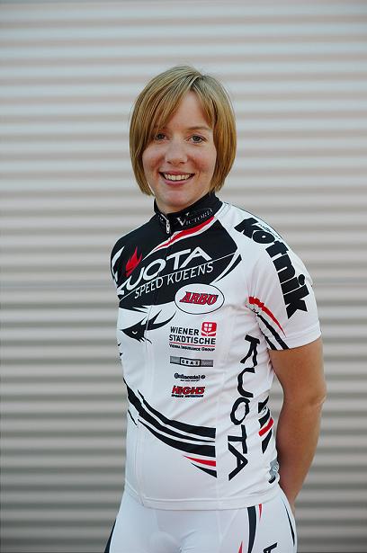 Schober, Bernadette