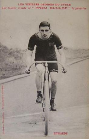 Edwards, Arthur